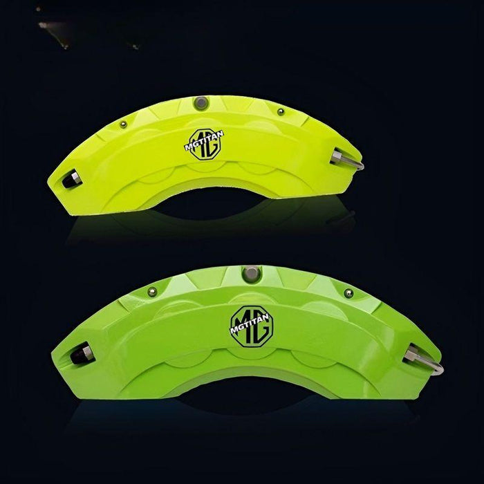 Caliper Cover for MG HS MG QS/S9/S6 and MG ZS