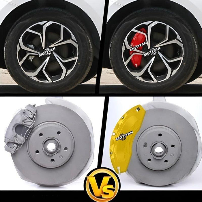 Caliper Cover for MG HS MG QS/S9/S6 and MG ZS