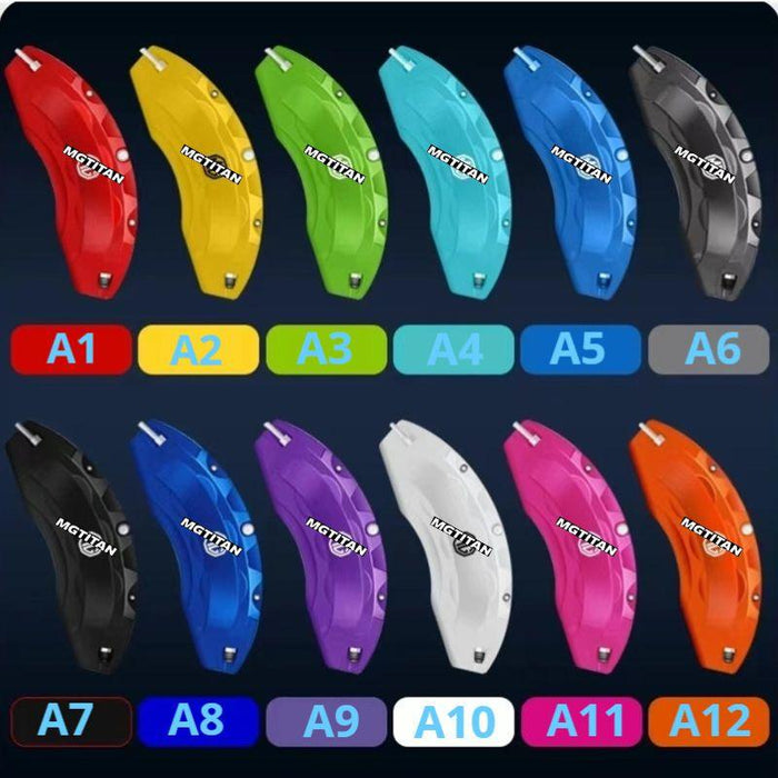 Caliper Cover for MG4 2022+