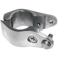 Canopy Clamp - Hinged - Bosuns Boat