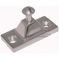 Canopy Fittings - Canopy Side Mount - 316 Stainless Steel - Bosuns Boat