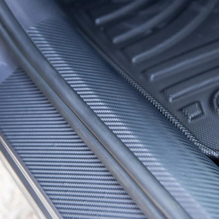 Car Anti Scratch Protection Stickers