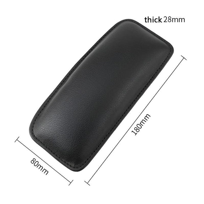 Automotive knee and leg guards