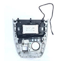 Car Cell Phone Wireless Charger For MG4