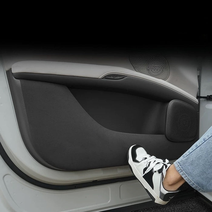 Car Door Anti Kick Pad for MG IM6/IM5