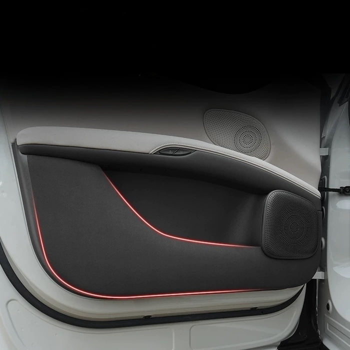 Car Door Anti Kick Pad for MG IM6/IM5