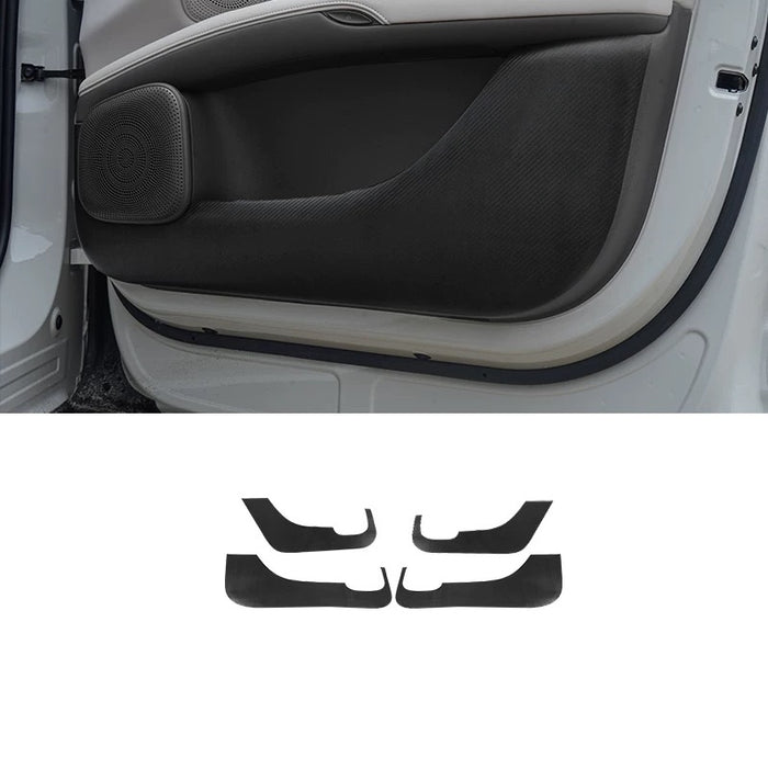 Car Door Anti Kick Pad for MG IM6/IM5