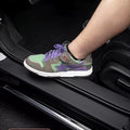 Car Door Sill Protectors for MG IM6/IM5