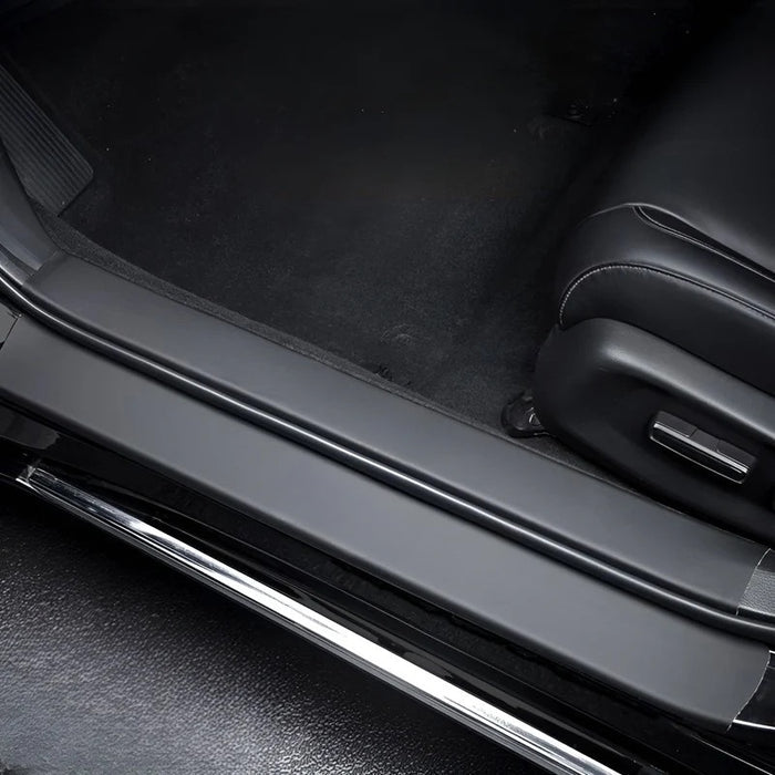 Car Door Sill Protectors for MG IM6/IM5
