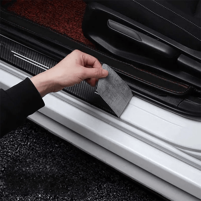 Door Frame Guards For MG ZS EV HS PHEV