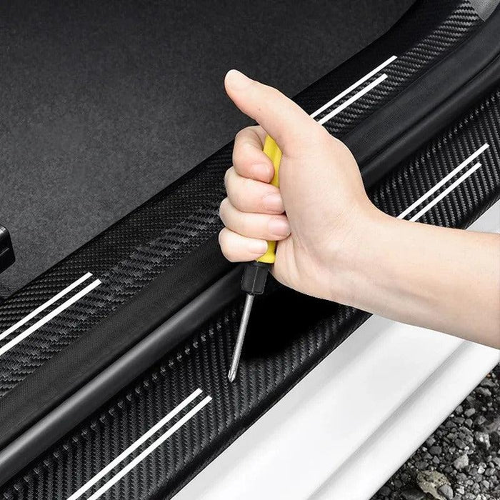 Door Frame Guards For MG ZS EV HS PHEV