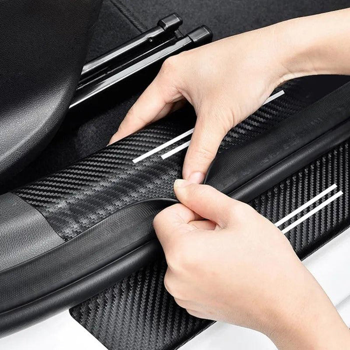 Door Frame Guards For MG ZS EV HS PHEV