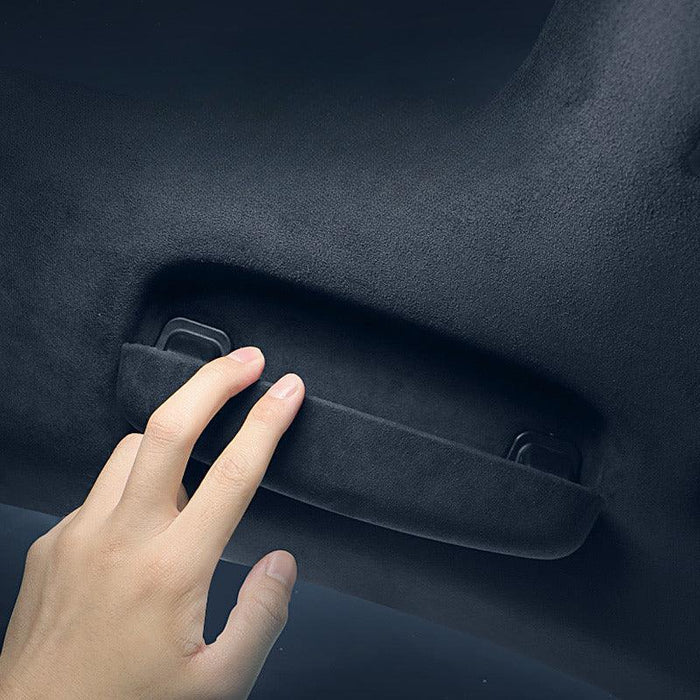 Car Eyeglass Case for MG S6