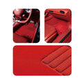 Car Floor Mats for MG Cyberster