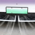 Car Front Grille Insect Screen for MG4 Urban