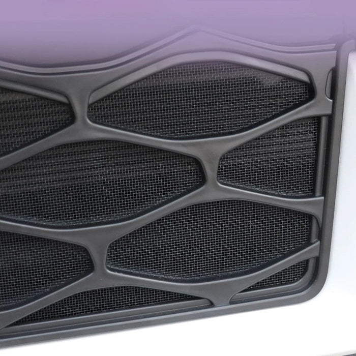 Car Front Grille Insect Screen for MG4 Urban