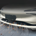 Car Lower Bumper Insect Net for IM5