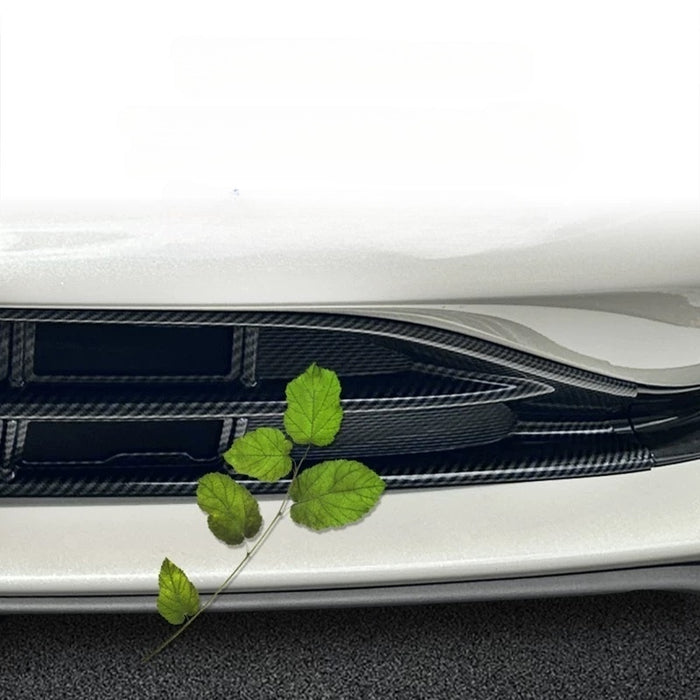 Car Lower Bumper Insect Net for IM5