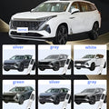 Car Paint Scratch Repair for MG QS/S9