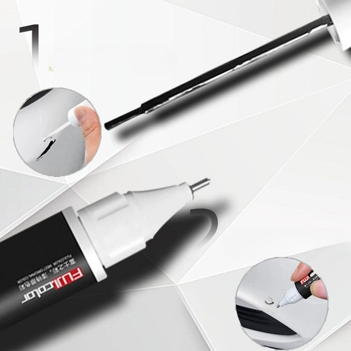 Car Scratch Repair Pen for MG4 Urban