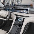 Car Screen Protector for IM6/IM5