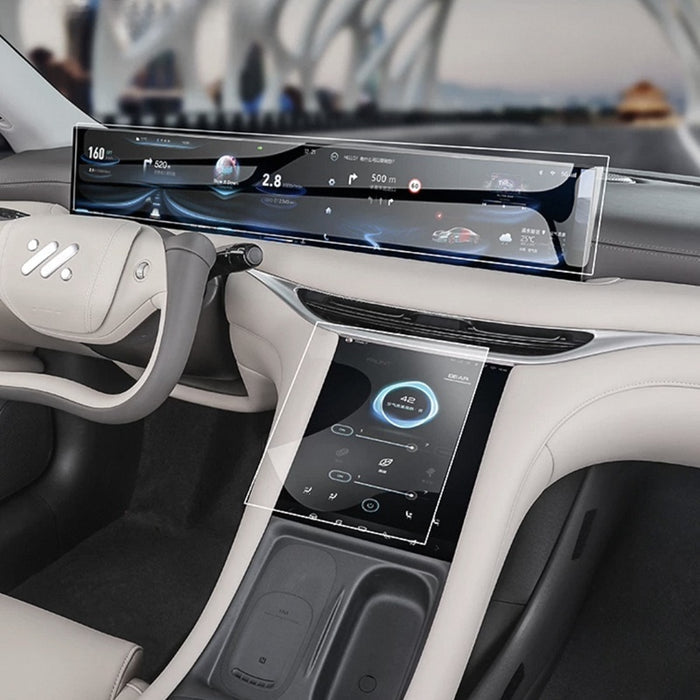 Car Screen Protector for IM6/IM5