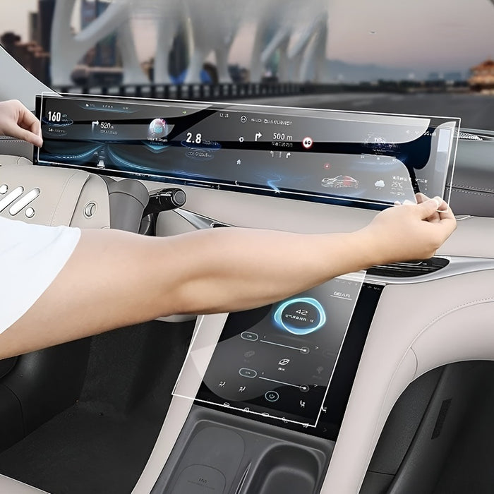 Car Screen Protector for IM6/IM5