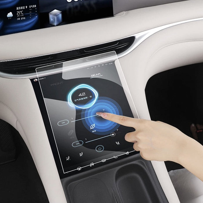 Car Screen Protector for IM6/IM5