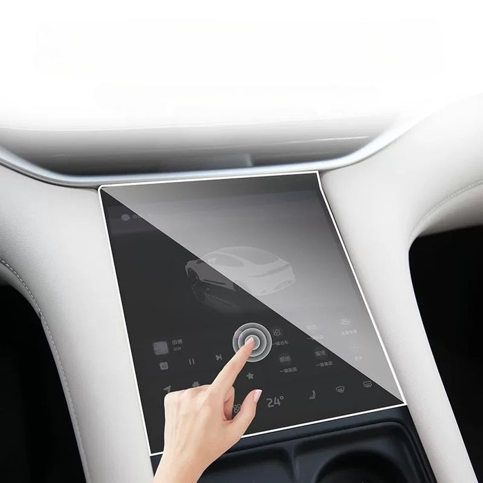 Car Screen Protector for IM6/IM5