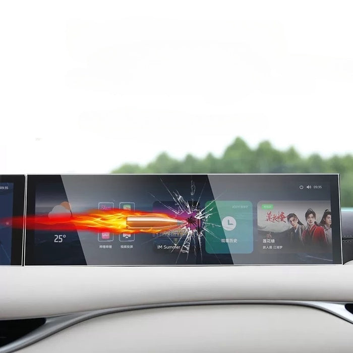 Car Screen Protector for IM6/IM5