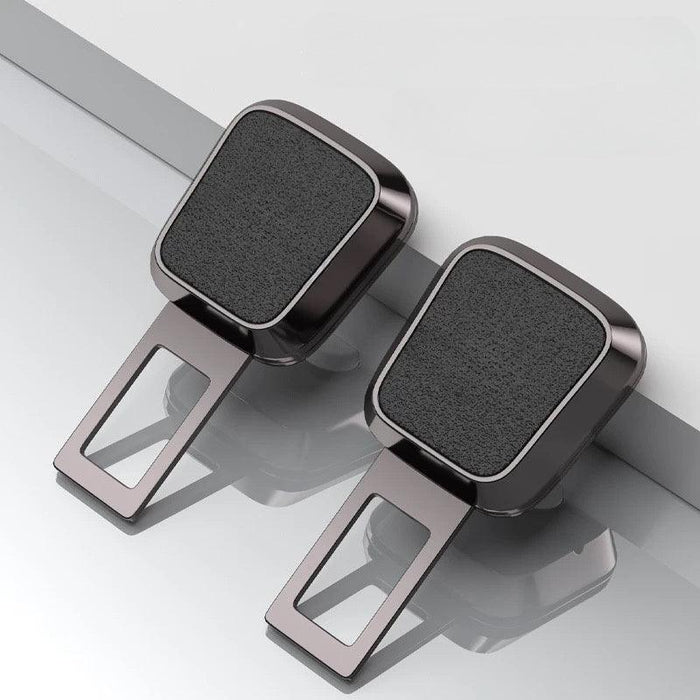 Car Seat Belt Extender