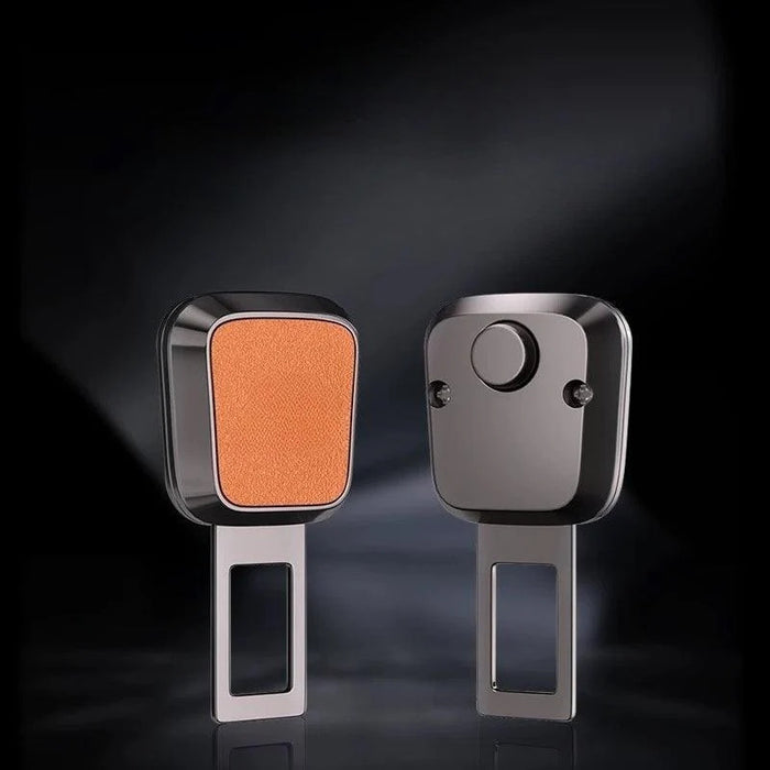 Car Seat Belt Extender
