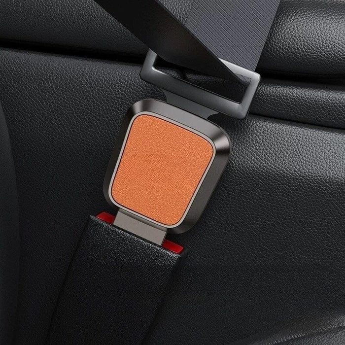 Car Seat Belt Extender