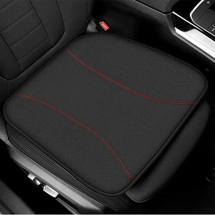Car Seat Cushion Protector For MG ZS EV HS PHEV MG4 EV Xpower