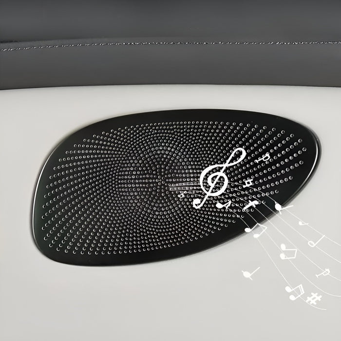 Car Speaker Grille Cover for MG IM6
