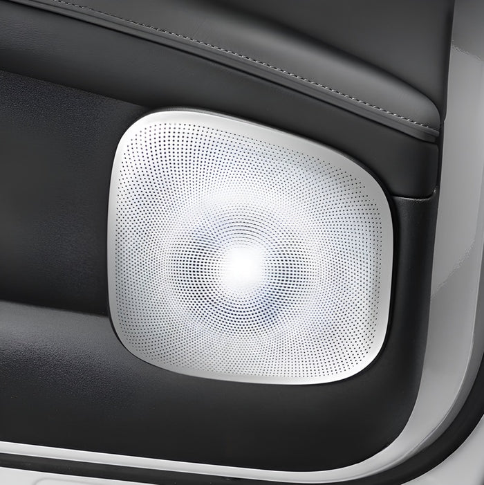 Car Speaker Grille Cover for MG IM6