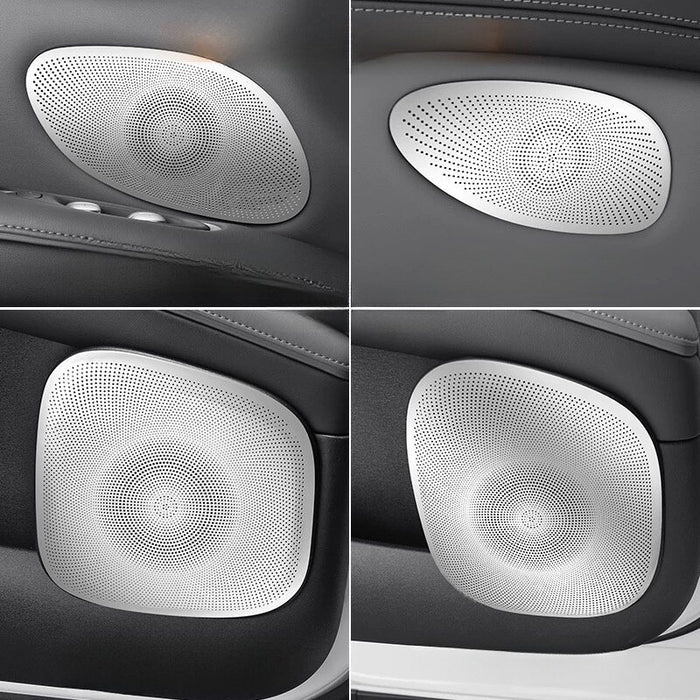 Car Speaker Grille Cover for MG IM6