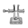 Cast Stainless Steel Split Bollards - Bosuns Boat