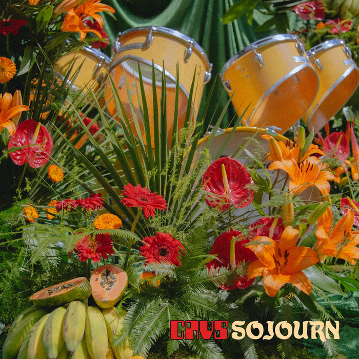 CAVS – Sojourn
