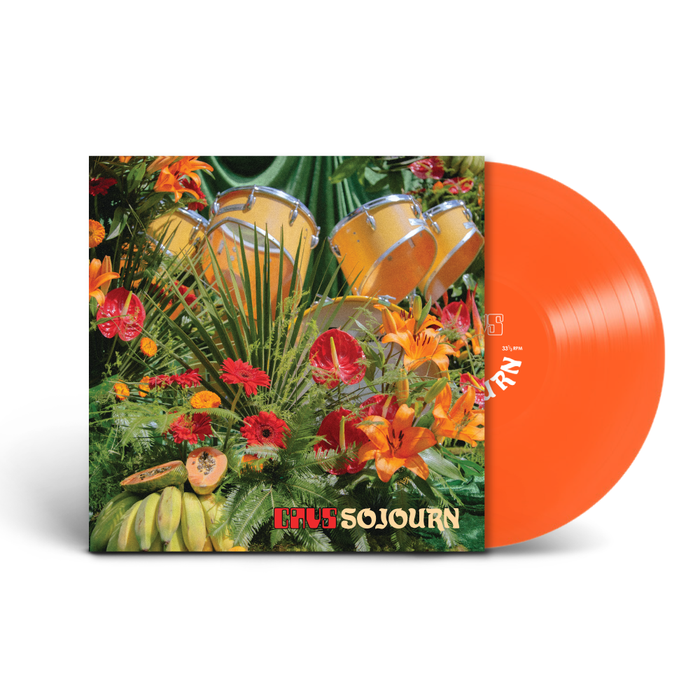 CAVS – Sojourn