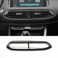 Center Air Vent Trim Frame for MG HS