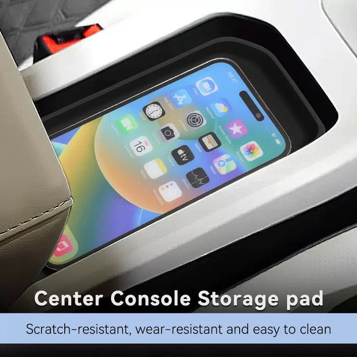 Center Console Anti-Slip Mat for MG3 Hybrid（2024-2025）