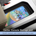 Center Console Anti-Slip Mat for MG3 Hybrid（2024-2025）