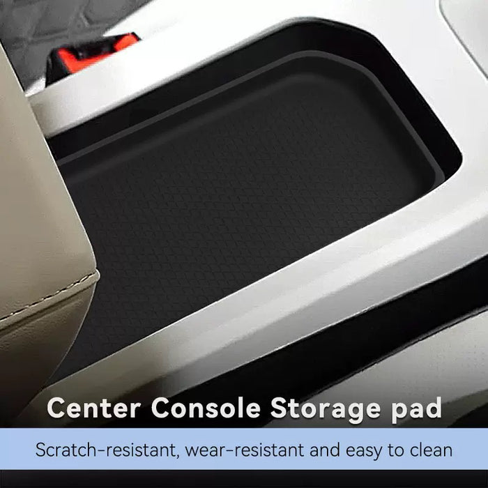 Center Console Anti-Slip Mat for MG3 Hybrid（2024-2025）