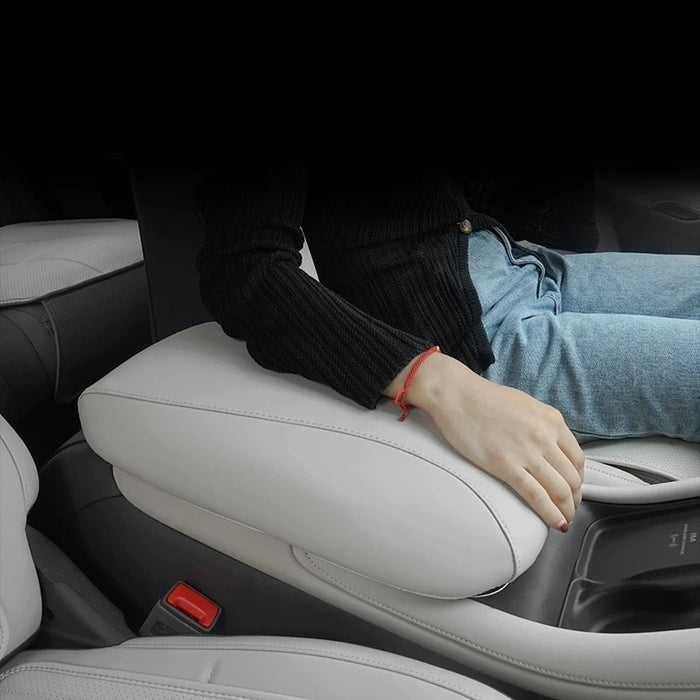 Center Console Armrest Box Protector for MG IM6/IM5