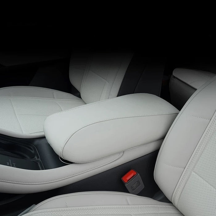 Center Console Armrest Box Protector for MG IM6/IM5