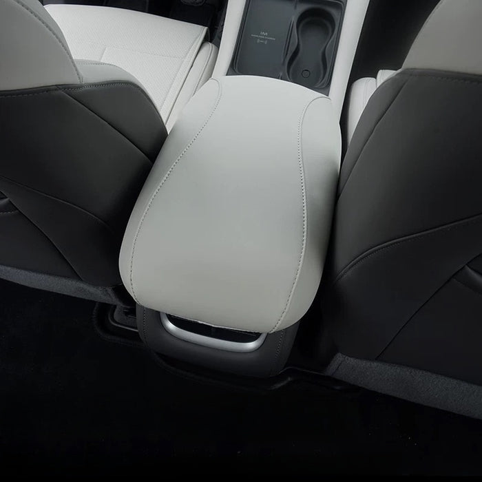 Center Console Armrest Box Protector for MG IM6/IM5