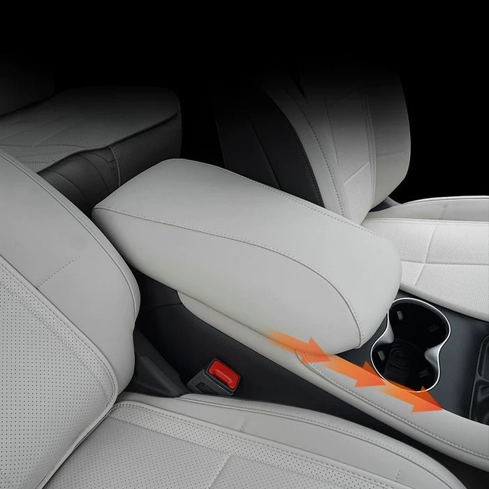 Center Console Armrest Box Protector for MG IM6/IM5