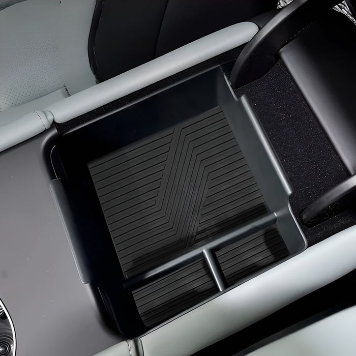 Center Console Armrest Organizer Tray for IM6