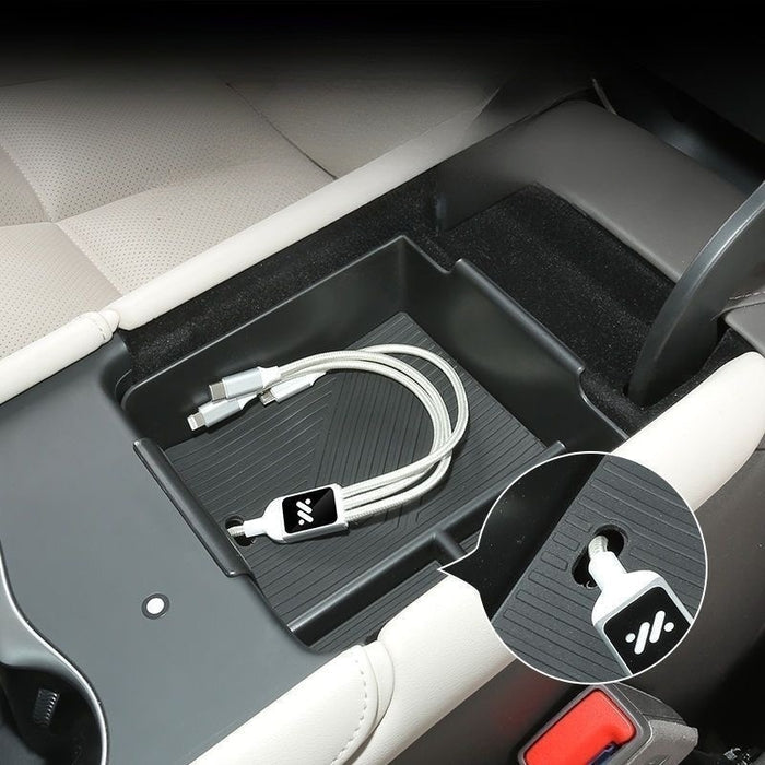 Center Console Armrest Organizer Tray for IM6